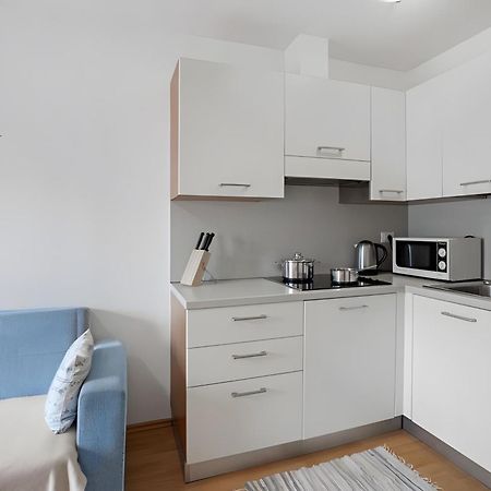 Residence Kruma Olang Eksteriør billede