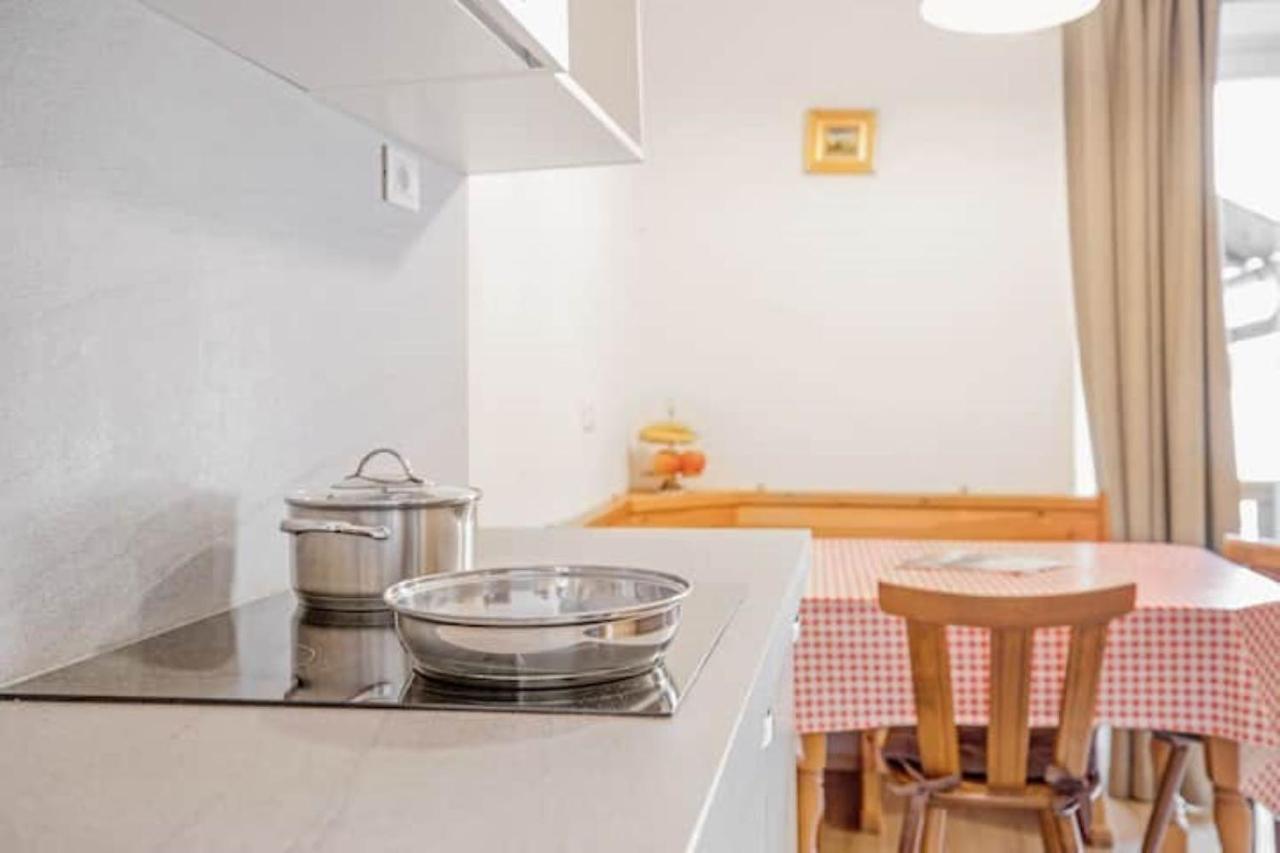 Residence Kruma Olang Eksteriør billede