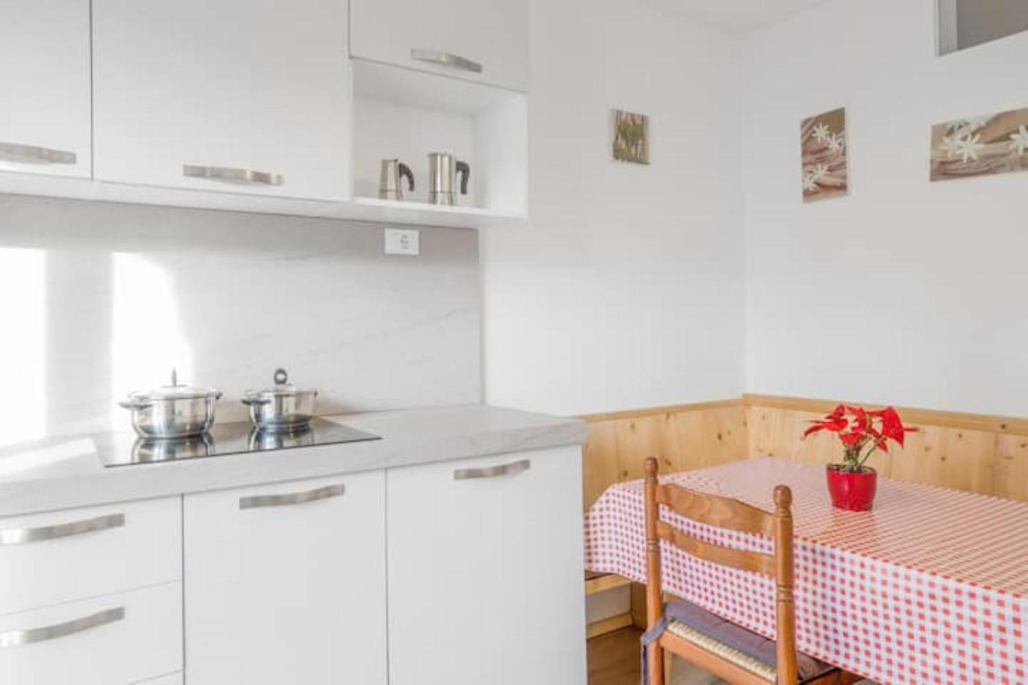 Residence Kruma Olang Eksteriør billede