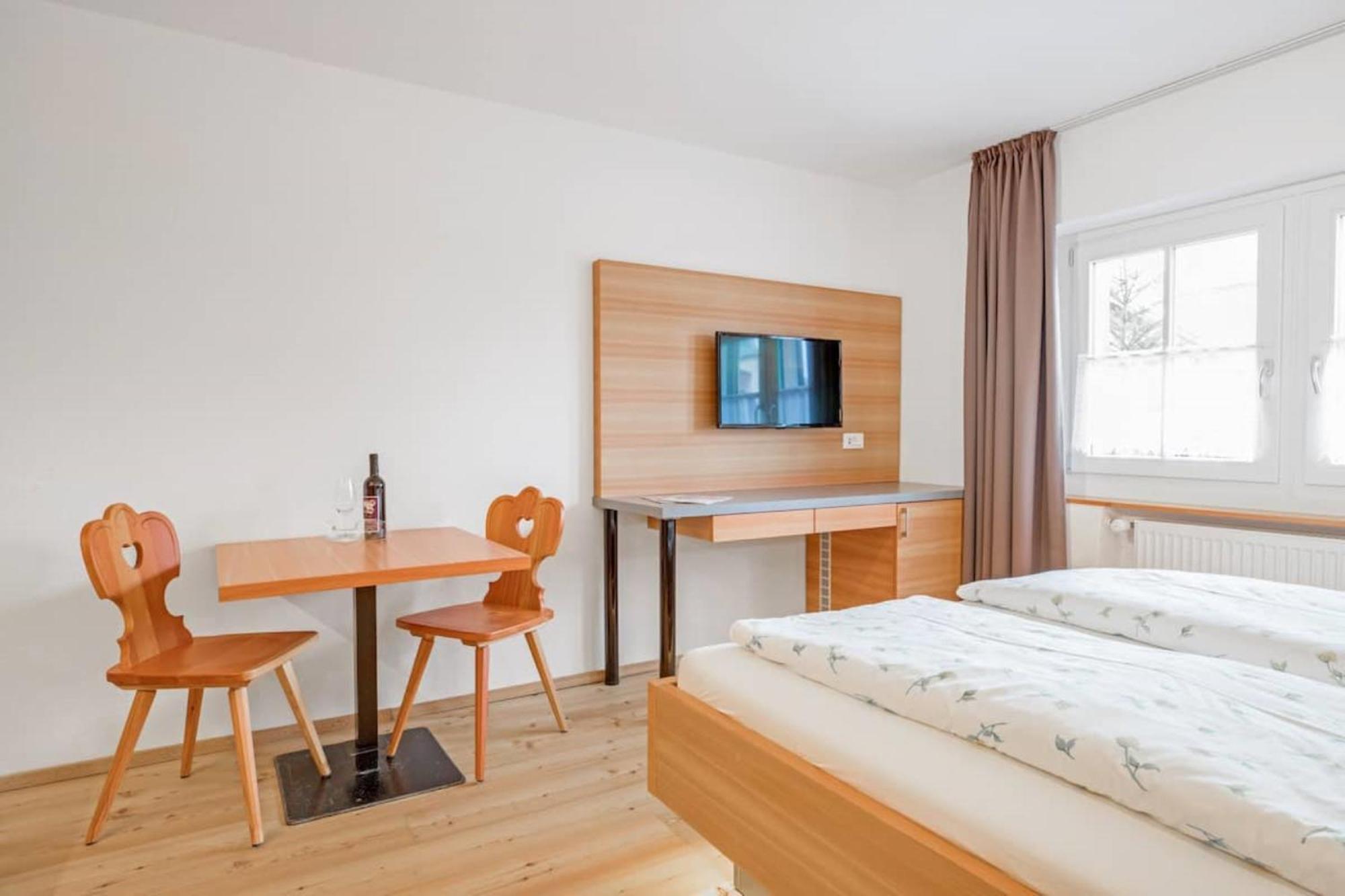 Residence Kruma Olang Eksteriør billede