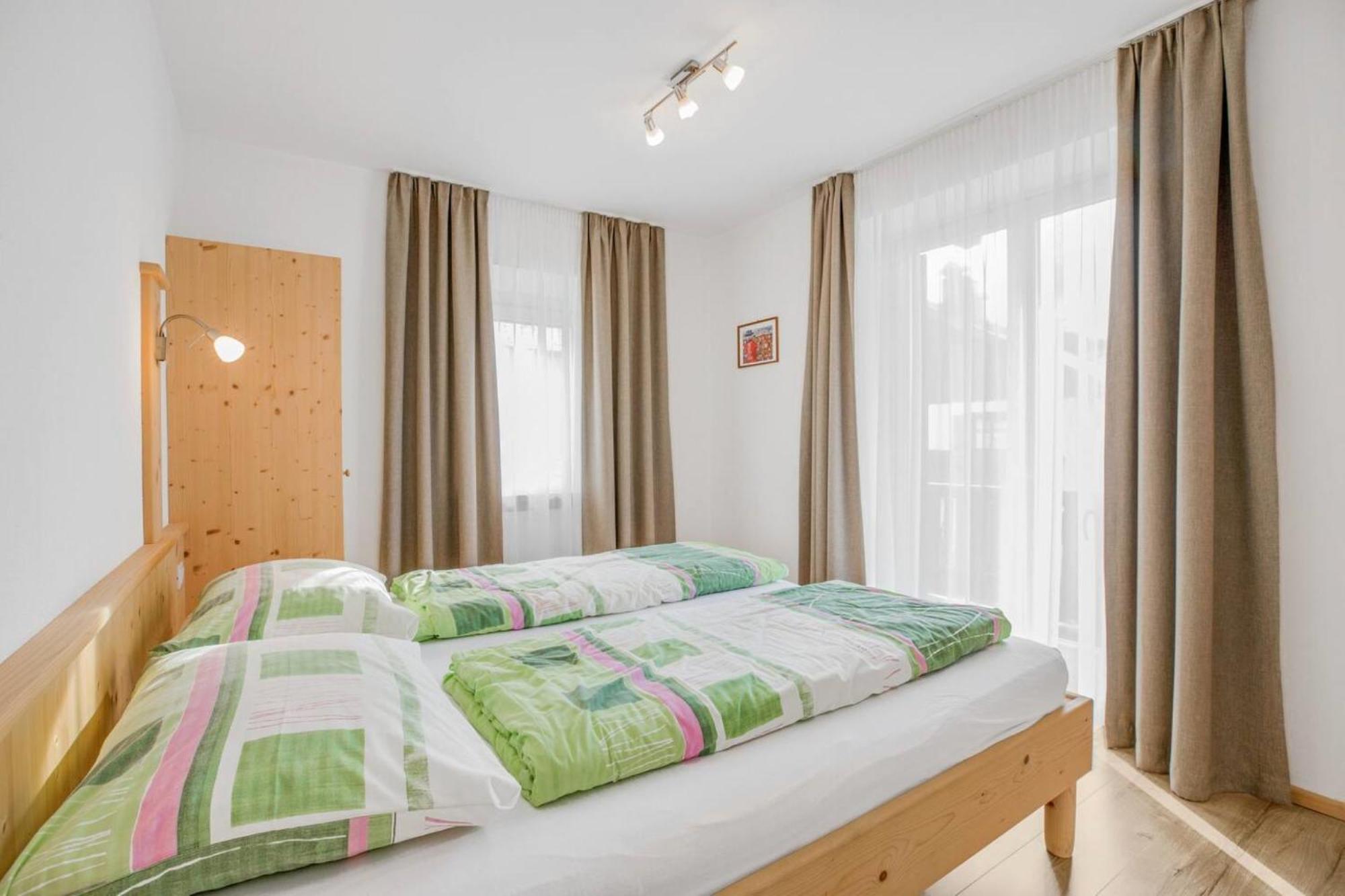 Residence Kruma Olang Eksteriør billede