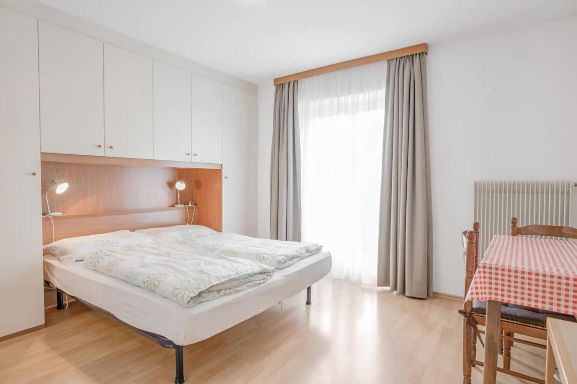 Residence Kruma Olang Eksteriør billede