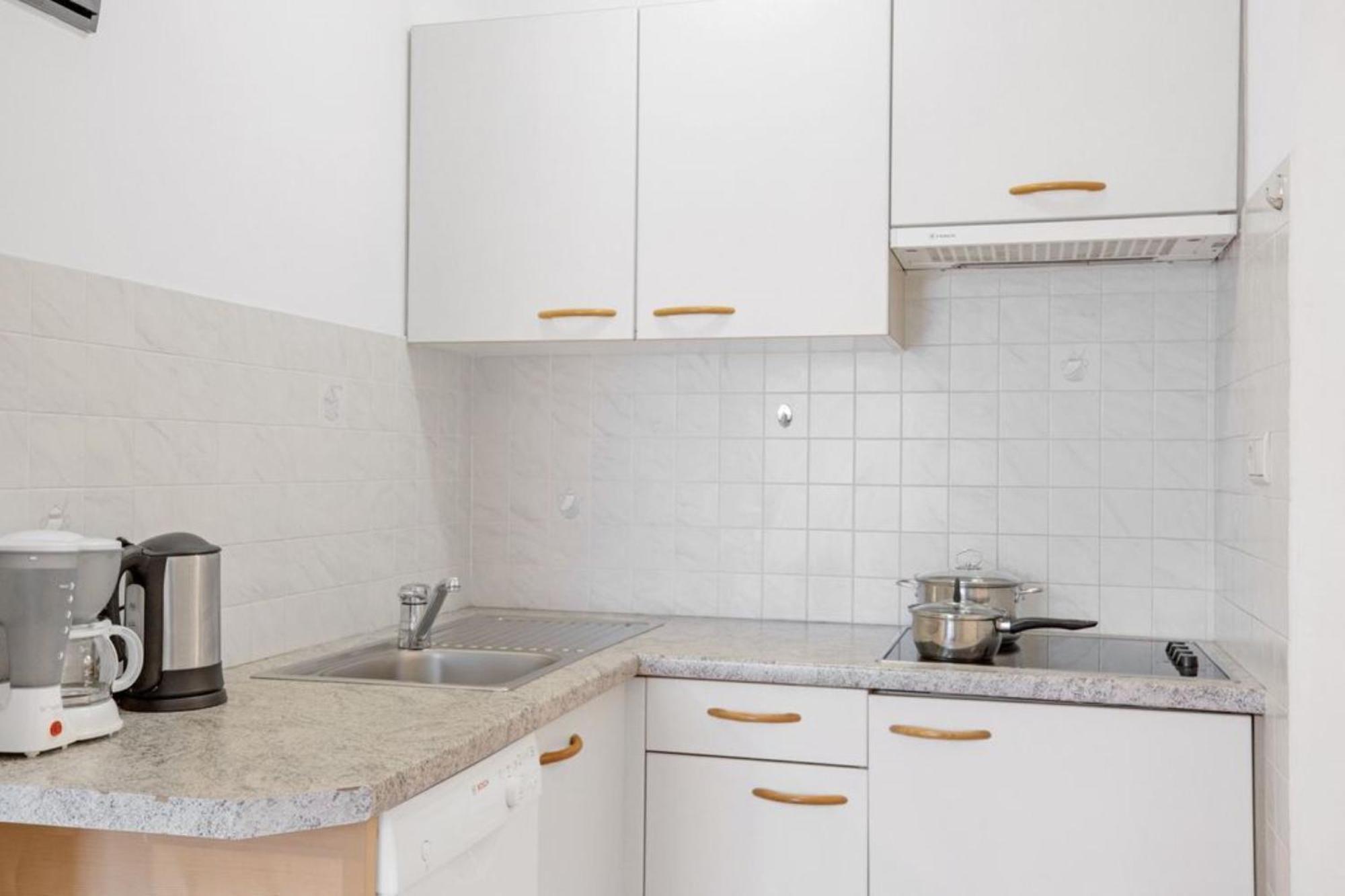 Residence Kruma Olang Eksteriør billede