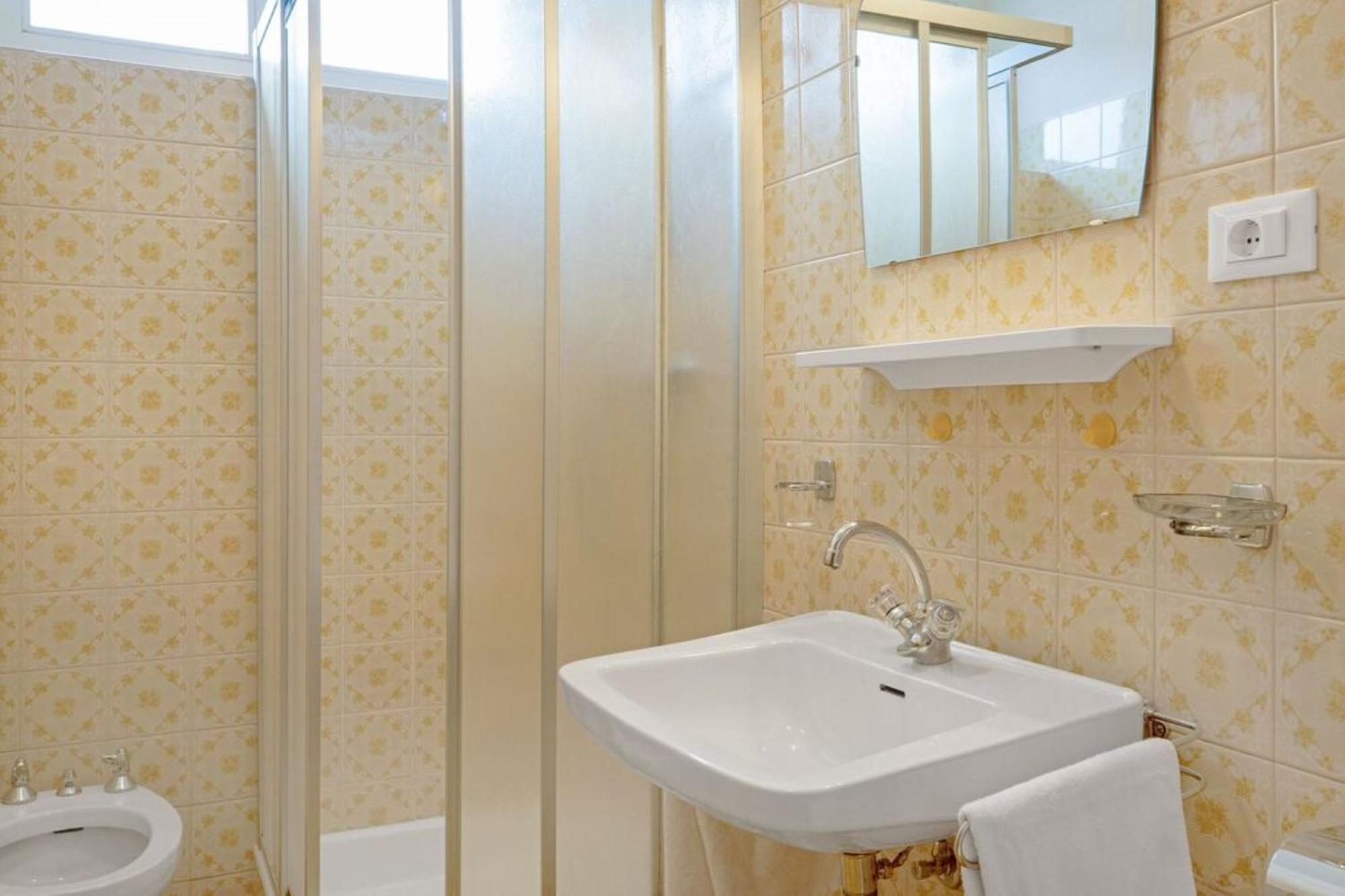 Residence Kruma Olang Eksteriør billede
