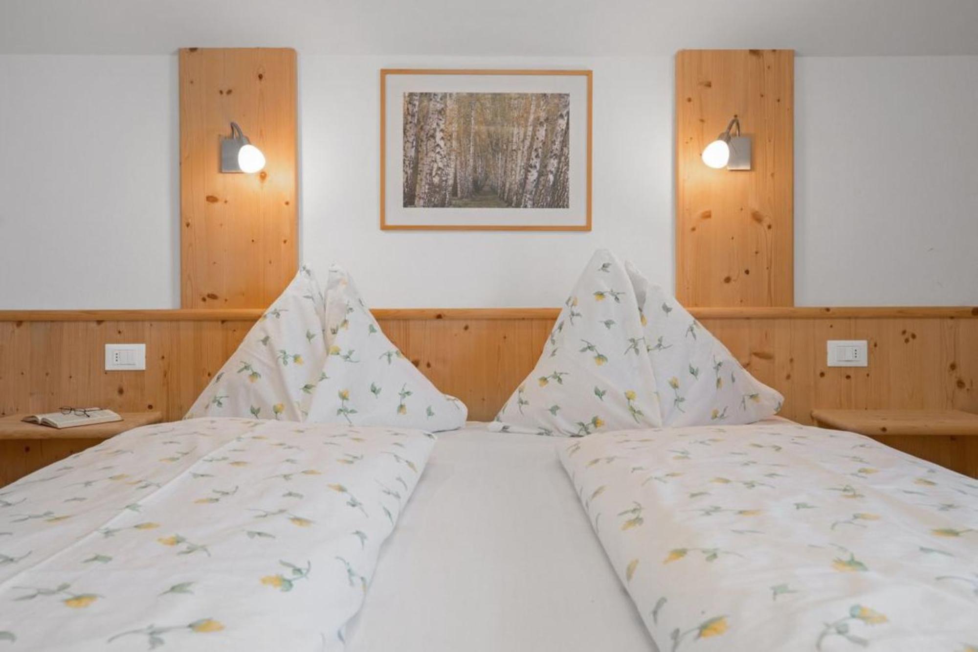 Residence Kruma Olang Eksteriør billede
